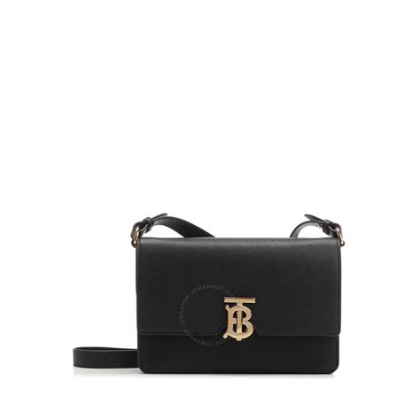 burberry black small monogram crossbody bag|Burberry crossbody bag sale.